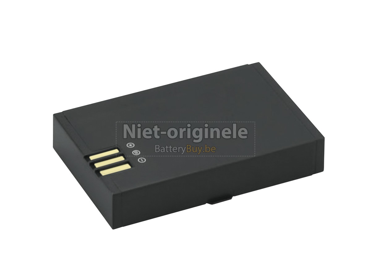 Biolight LB-02B accu