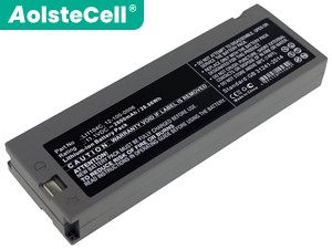 laptop accu voor Biolight 12-100-0006