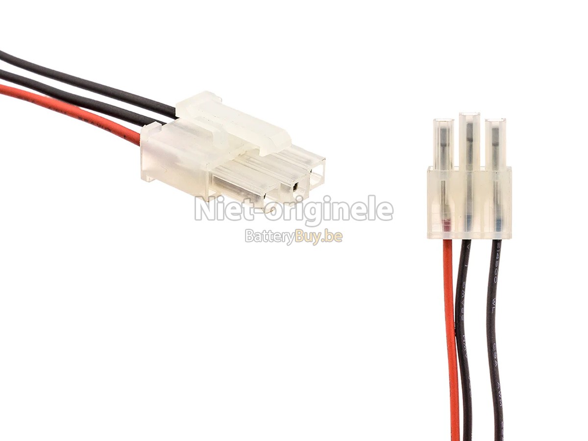 Bionet BM-BAT-7 accu