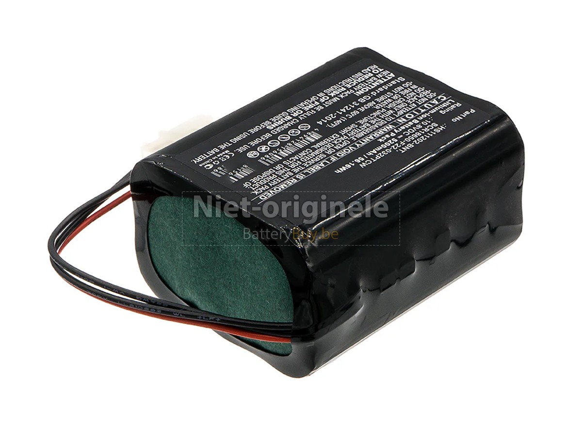 Bionet BM-BAT-7 accu