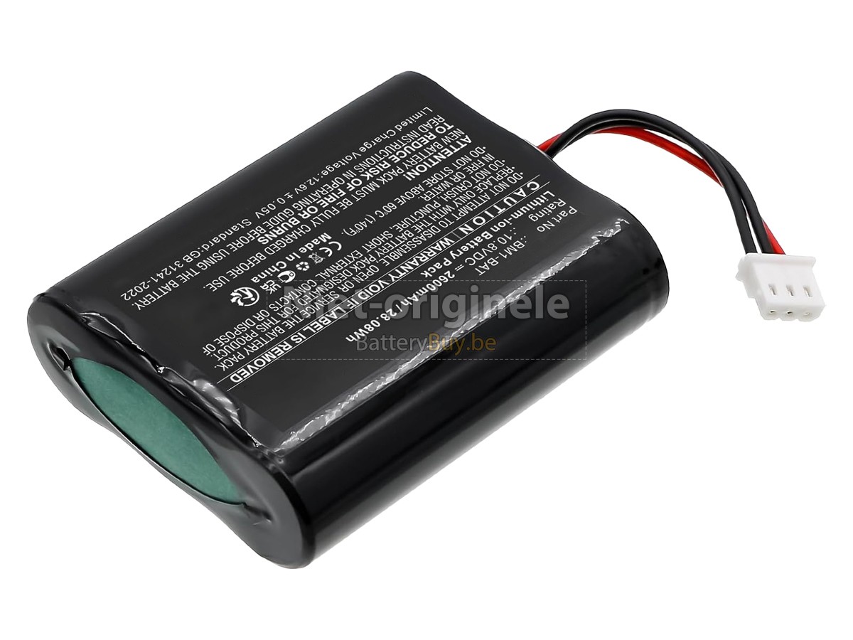 Bionet BM1-BAT accu