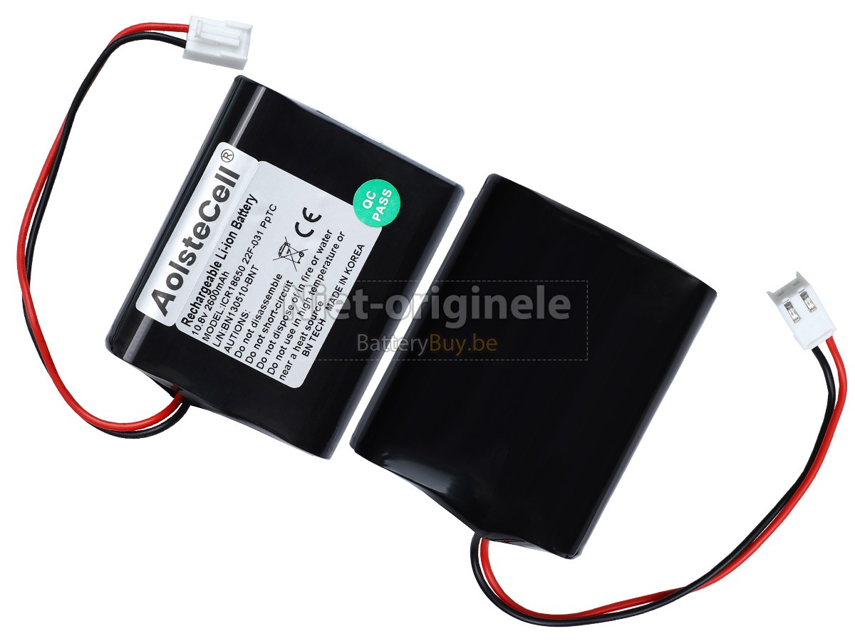 Bionet BN130510-BNT accu