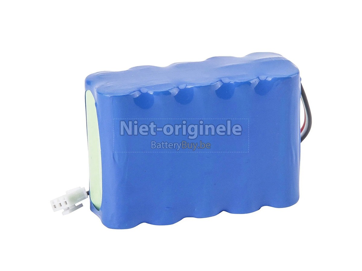 Bionet BM-3 WIDE accu