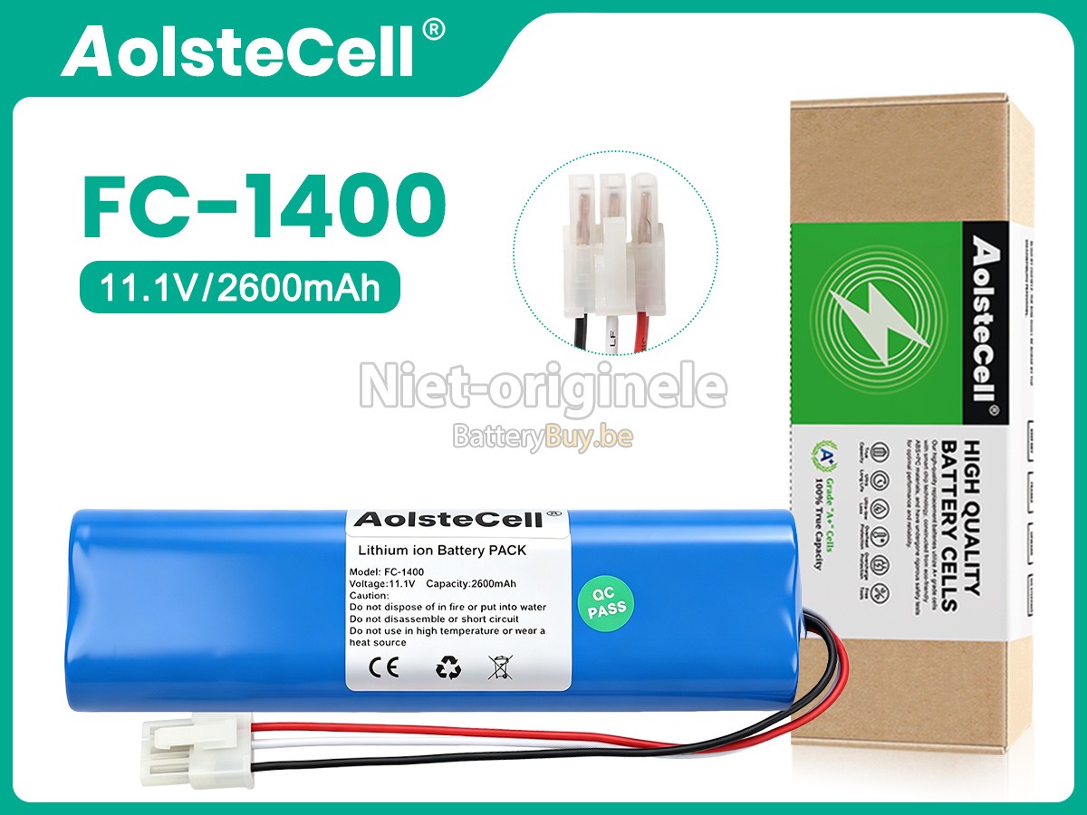 Bionet CARDIO 7 accu