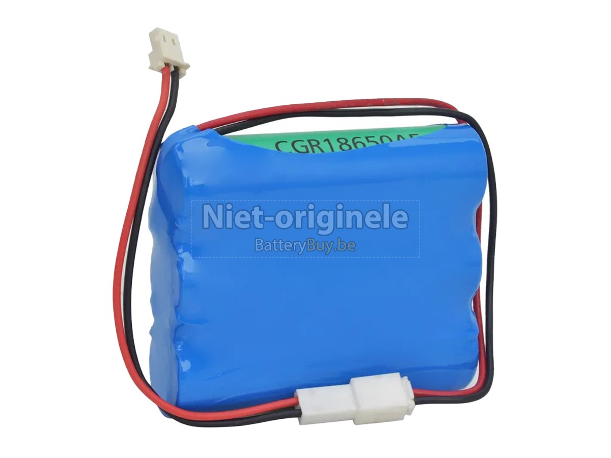 Bionet LS1865L220 accu