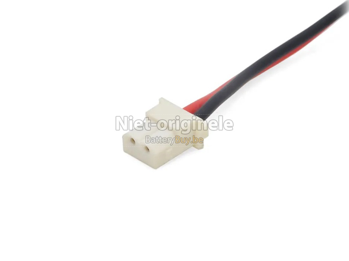 Bionet LS1865L220 accu