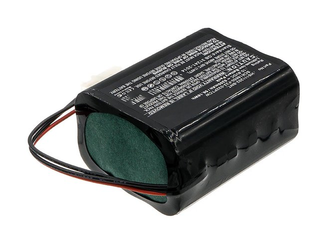 laptop accu voor Bionet BM-BAT-7