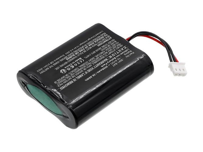 laptop accu voor Bionet BM1-BAT