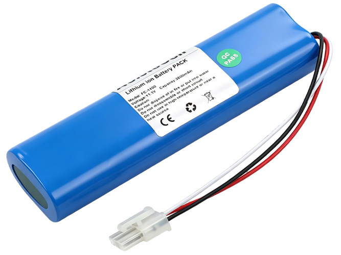 laptop accu voor Bionet FC700