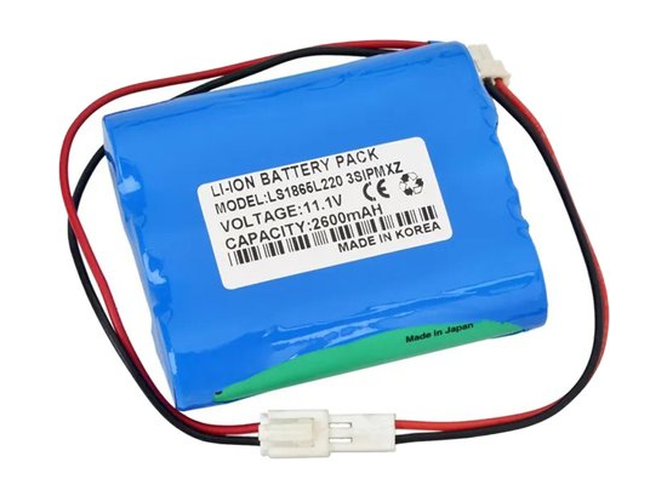 laptop accu voor Bionet LS1865L220