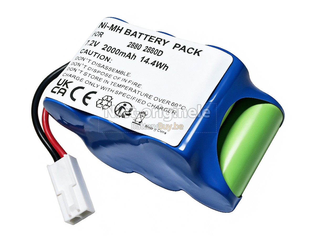 Bissell 2880 accu