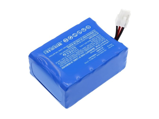 laptop accu voor Bissell P488