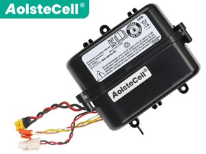 laptop accu voor Bissell 1625227 S30Q