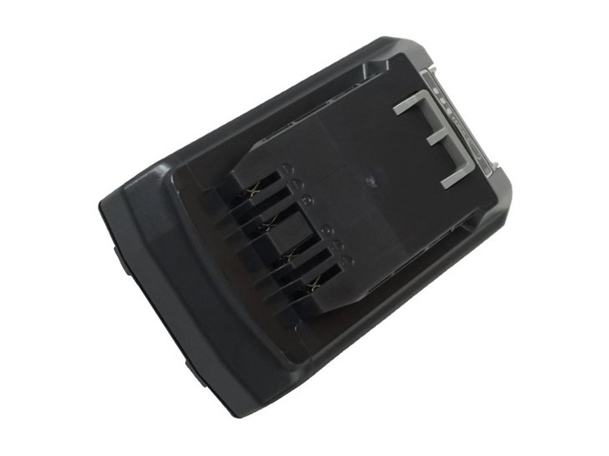 laptop accu voor Bissell 1638764