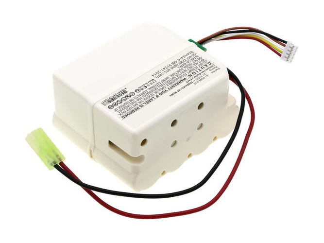 laptop accu voor Bissell 61-0088-012