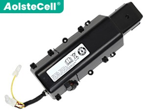 laptop accu voor Bissell 69-0091-102