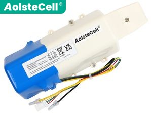 laptop accu voor Bissell 1627561
