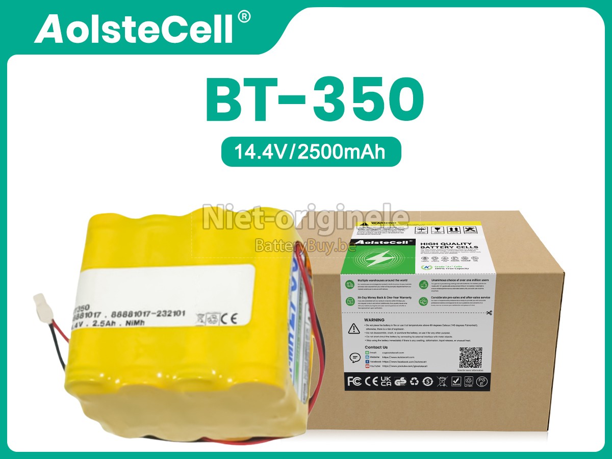 Bistos 88881017 accu