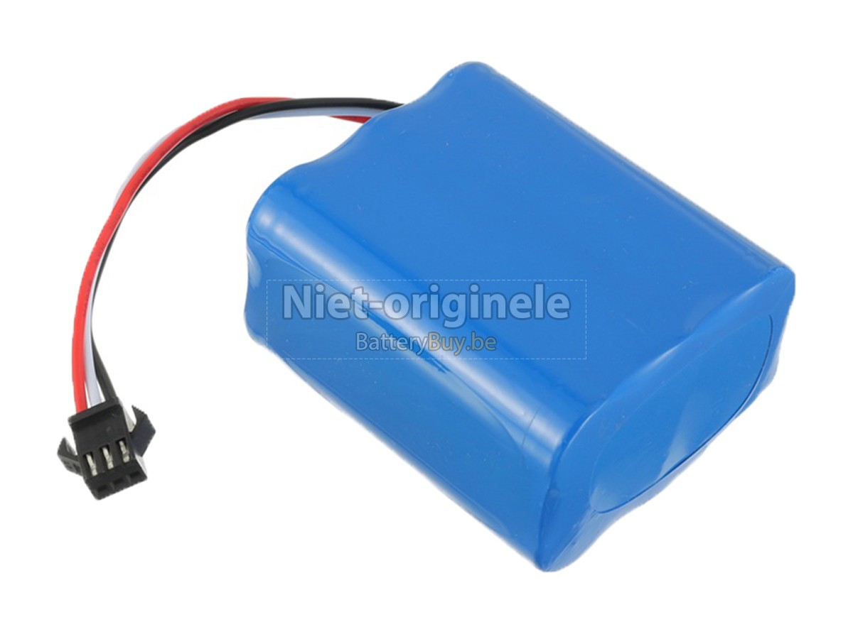 Bistos 022-000022-00 accu