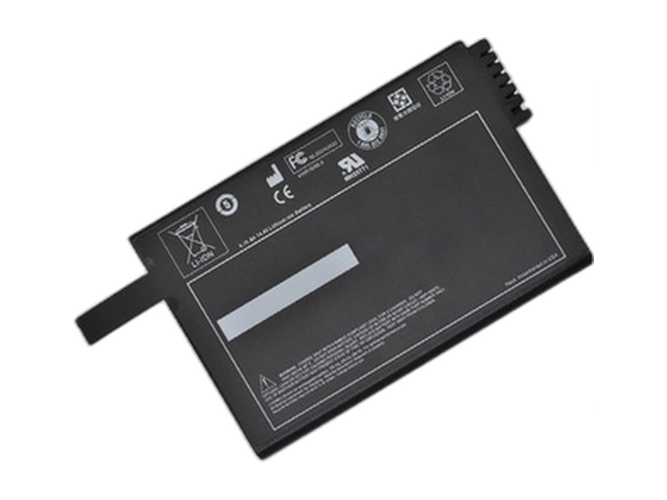 Batterij voor BK Flex Focus 800