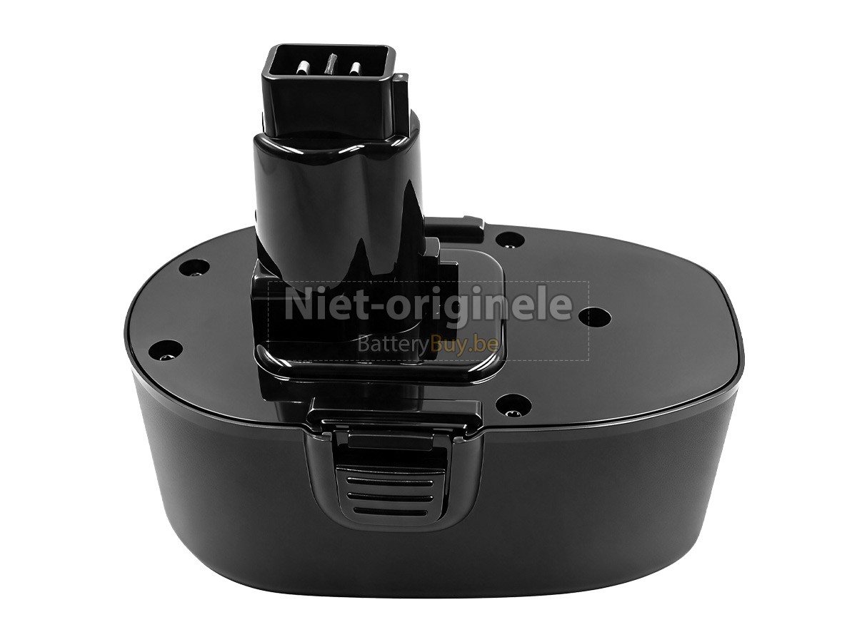 Black Decker MHA11QW accu
