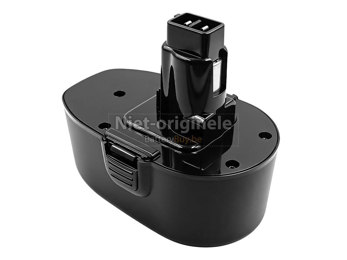 Black Decker MHA11QW accu