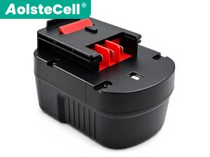 laptop accu voor Black Decker BD12PSK