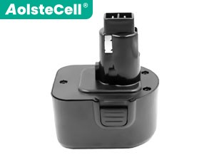 laptop accu voor Black Decker CD1200