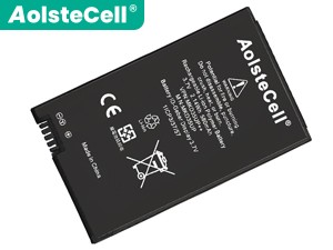 laptop accu voor BMW Touch Screen Key