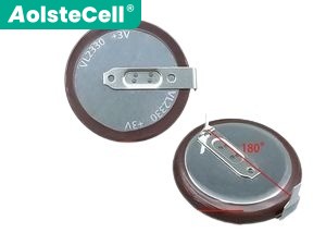 laptop accu voor BMW VL2330