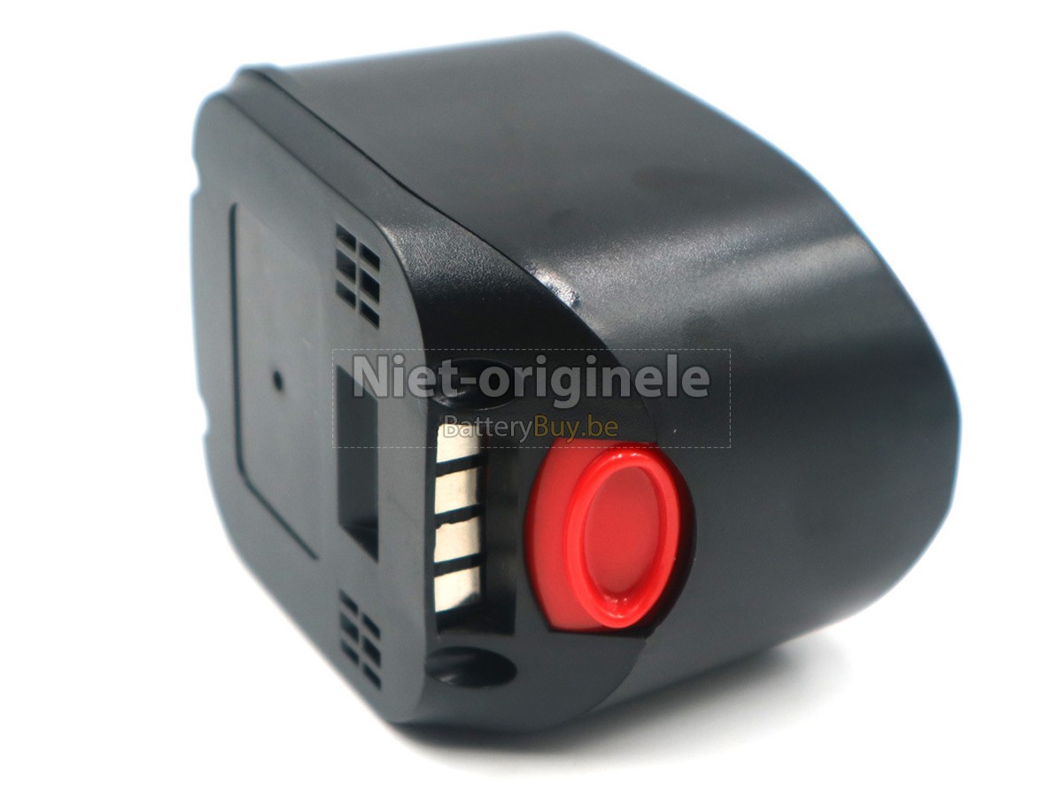 Bosch 2607336037 accu
