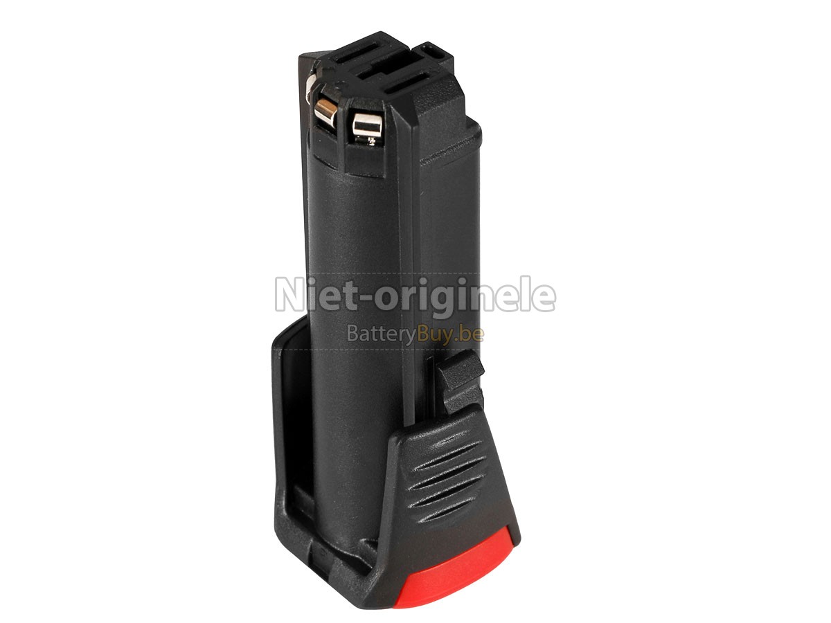 Bosch 36019A2010 accu