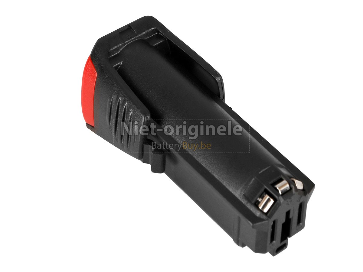 Bosch 36019A2010 accu