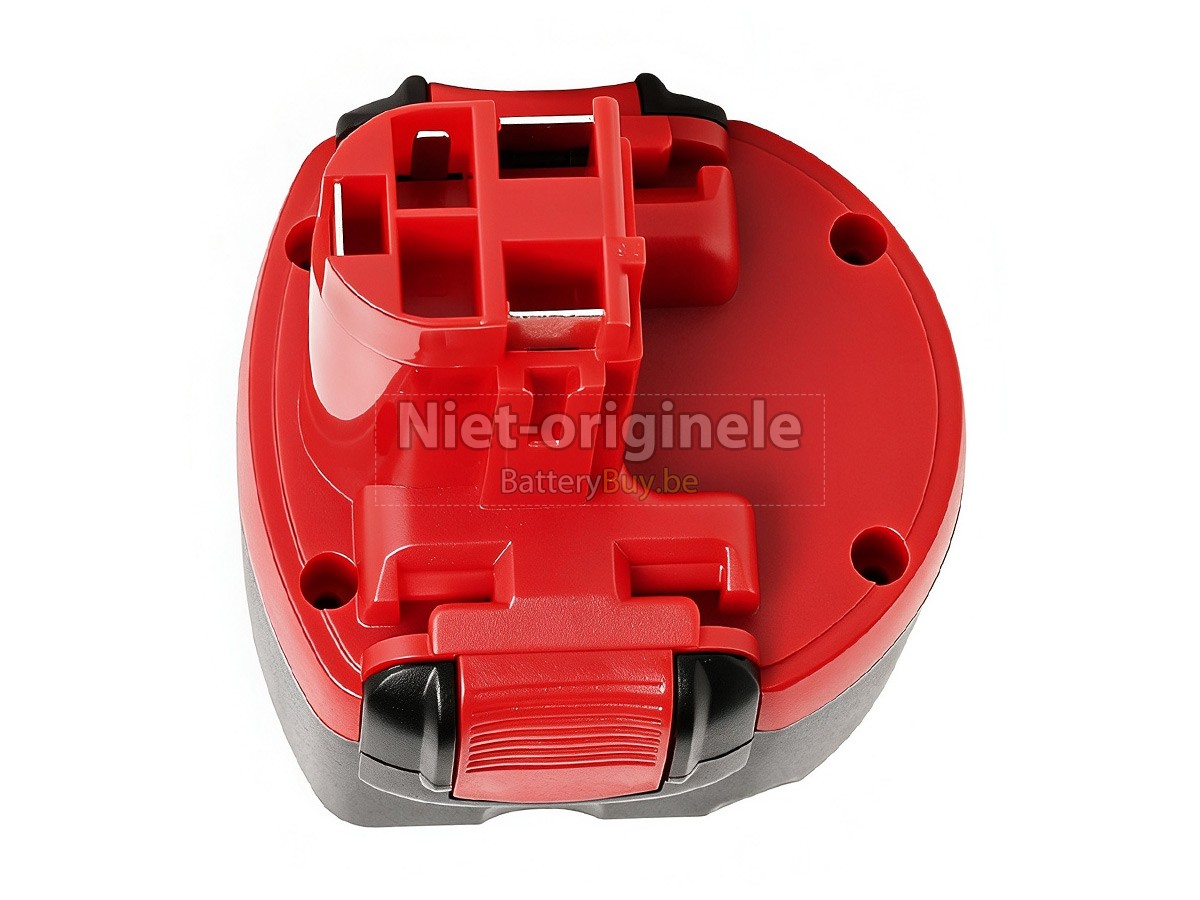 Bosch 2607335437 accu