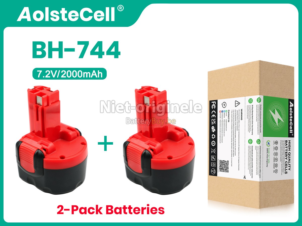 Bosch 2607335437 accu