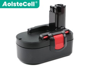 laptop accu voor Bosch 18V BAT180