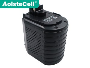 laptop accu voor Bosch 24V BH24VRE