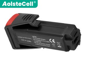 laptop accu voor Bosch 36019A2010