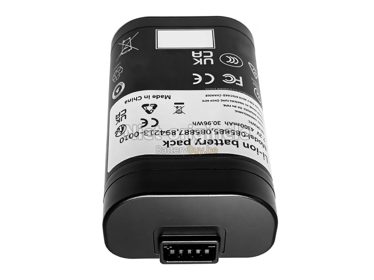Bose 085885 accu