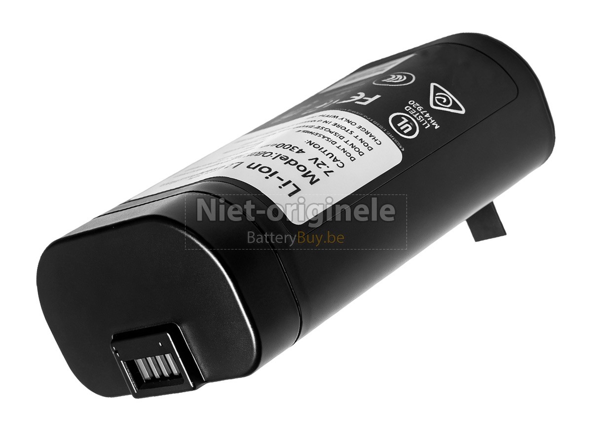Bose 085885 accu