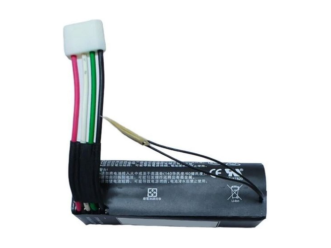 laptop accu voor Bose 626161-1040