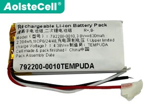 laptop accu voor Bose 792200-0010