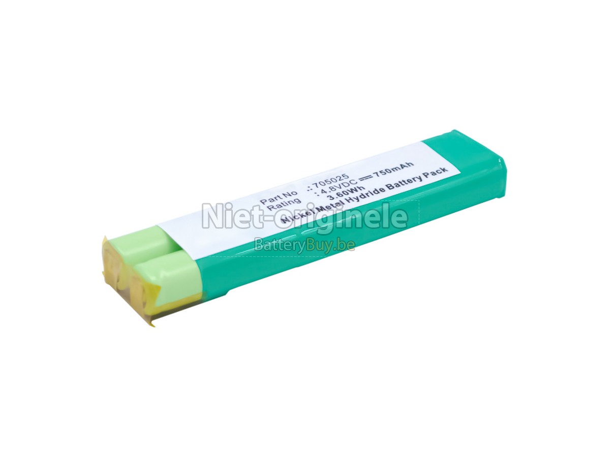 BrandTech 705025 accu