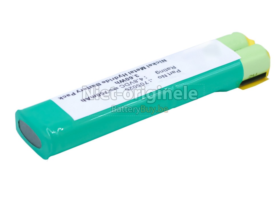 BrandTech 705025 accu