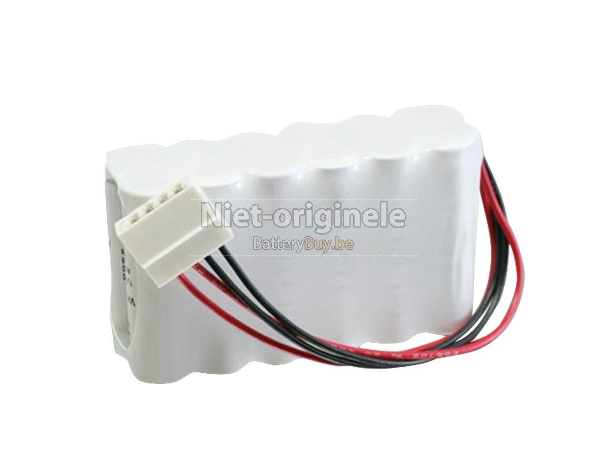 Burdick 146-0126-00 accu