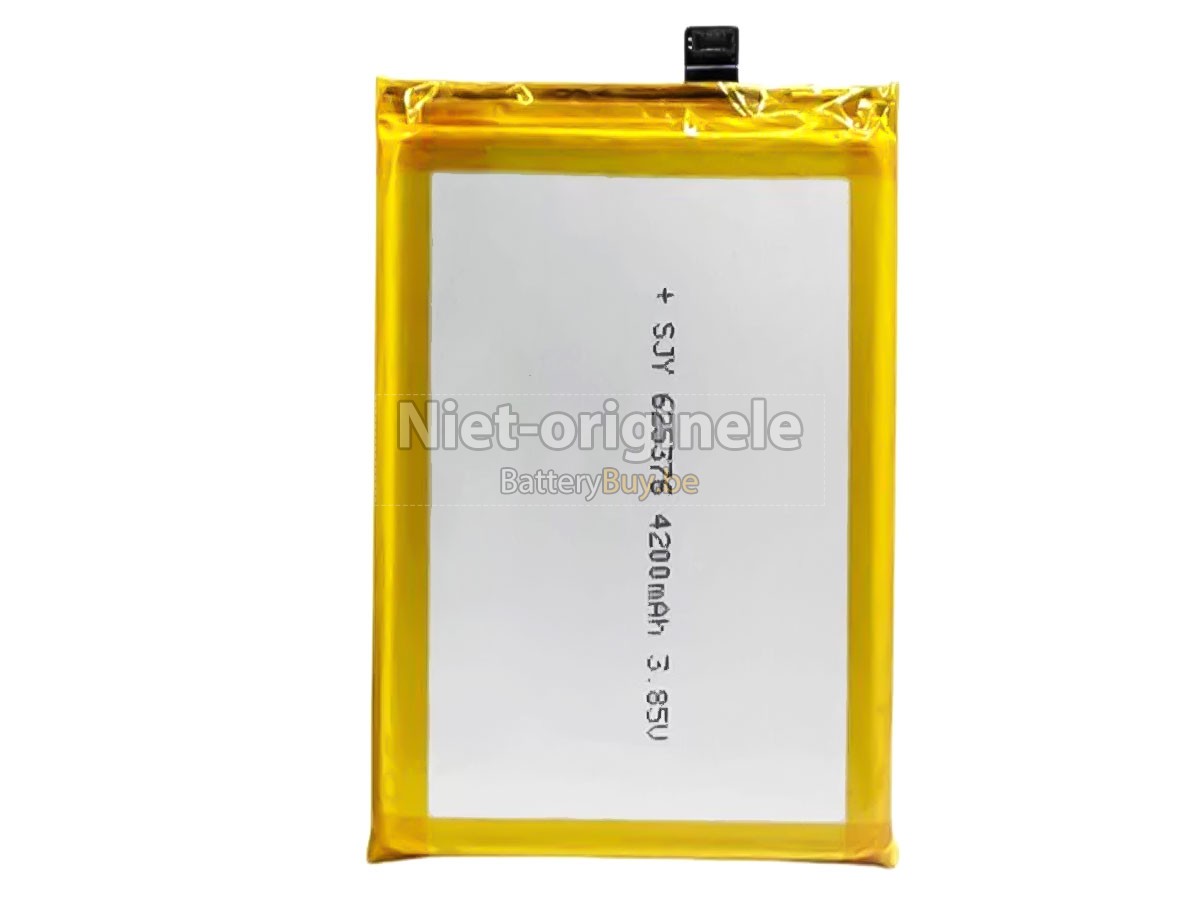 Cainiao T8800 accu
