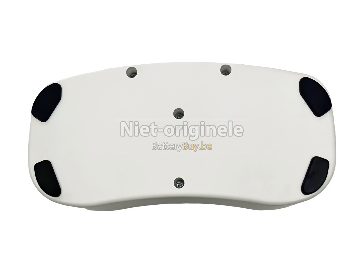 CAIRE BT035-1(4INR/66-2) accu