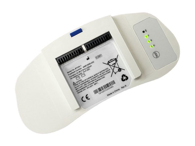 Batterij voor CAIRE BT035-1