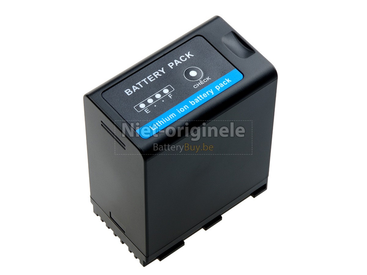 Canon C300 MARK III accu