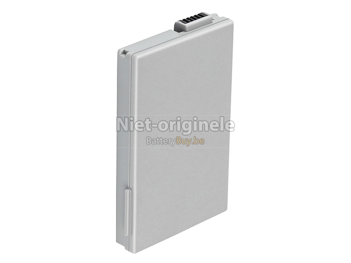 Canon IVIS DC200 accu